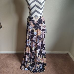 Lularoe Maxi Skirt